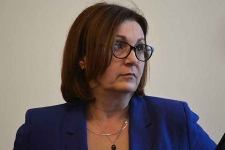 Бъчварова: Намалява миграционният натиск към България  