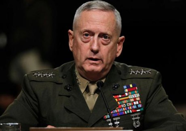 US сенатът утвърди силовите министри на Тръмп