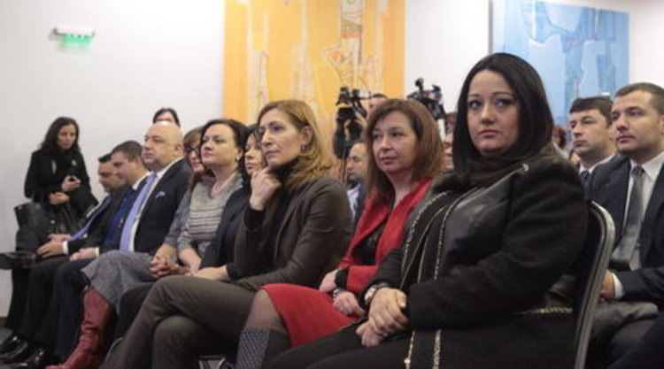 62% от членовете на ГЕРБ виждат в РБ естествен партньор