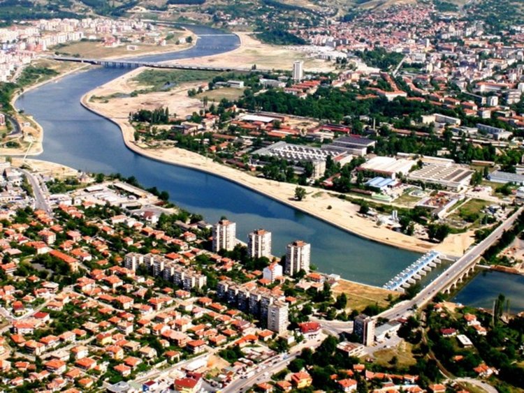 Поискаха промяна в организацията на движение в Кърджали