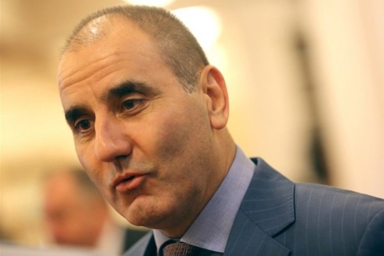 Цветанов: ГЕРБ да има над един милион гласа на вота