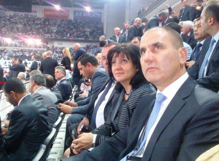 ГЕРБ се събира на Национална среща преди изборите