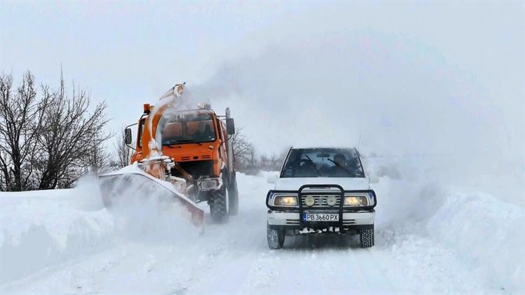 Кметът Папазов: Едни имат претенции, други приемат, че обстановката е тежка
