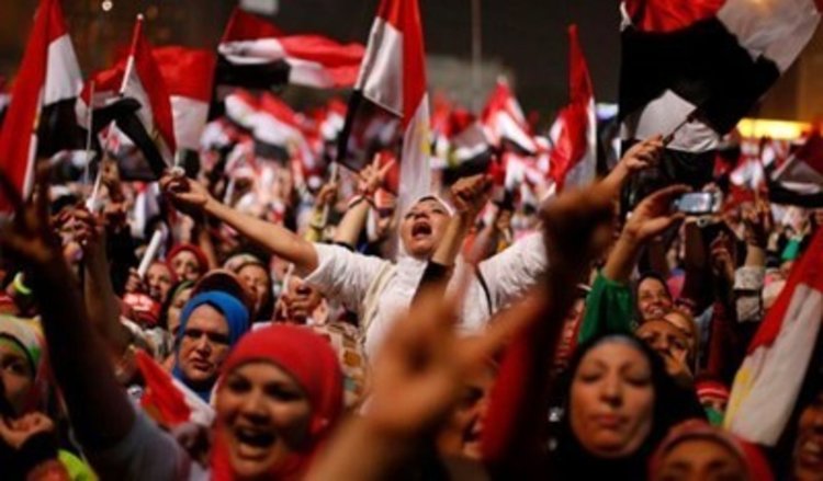 "Политико": "Арабската пролет" още не е приключила 