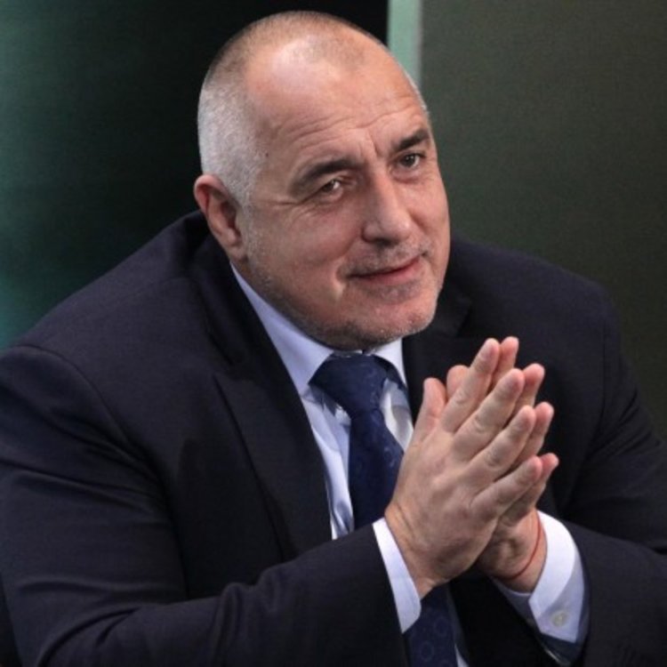 Борисов: Не бяхме подготвени за коварството на БСП  