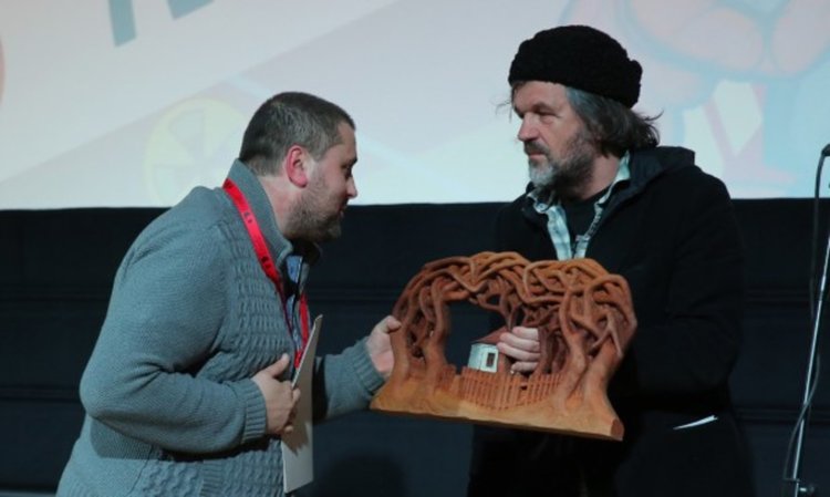 Емир Кустурица учреди спецнаграда за български филм