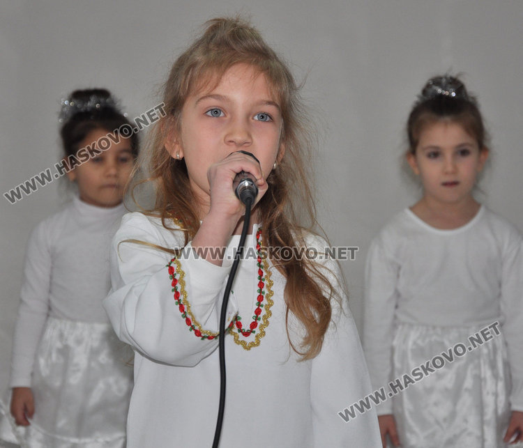 940 бебета в Хасково за миналата година, с 10 по-малко от 2015-а