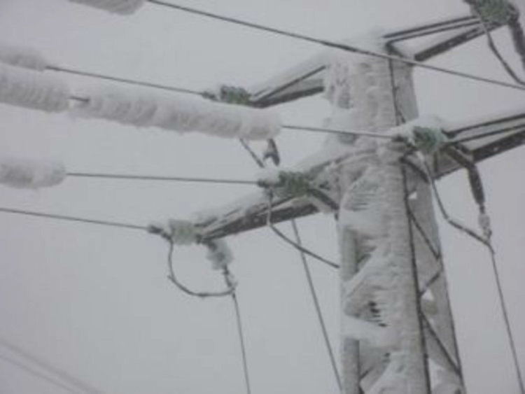 EВН подновява плановите ремонти, ето къде ще бъде спиран тока до края на седмицата
