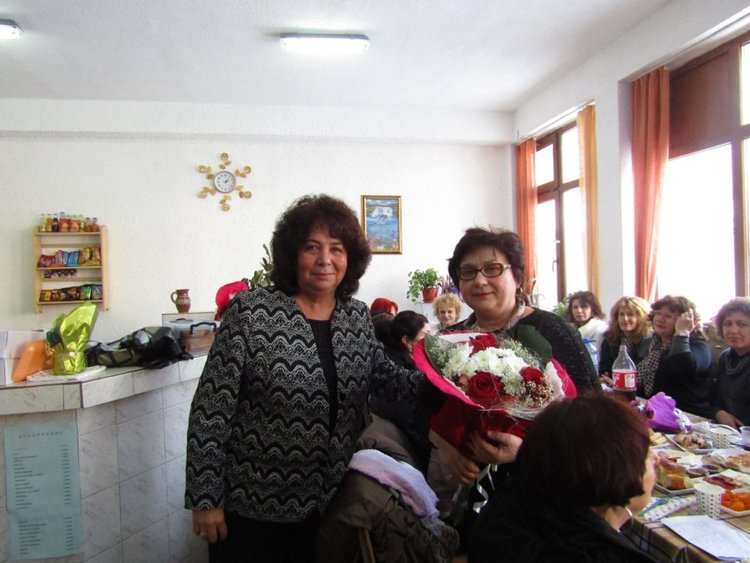 В Крумовград избраха „Мисис баба 2017”