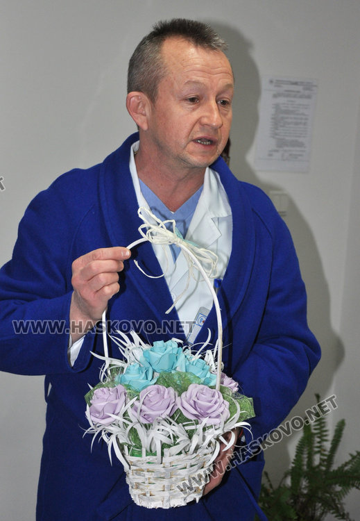 940 бебета в Хасково за миналата година, с 10 по-малко от 2015-а