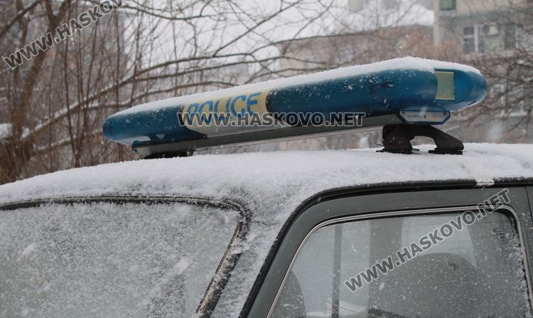 Задържаха с марихуана 30- годишен мъж от Върбица