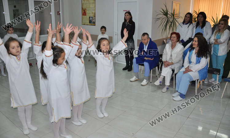 940 бебета в Хасково за миналата година, с 10 по-малко от 2015-а