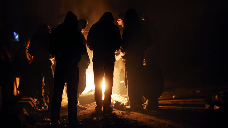 ЕС засилва финансирането за бежанците в Сърбия