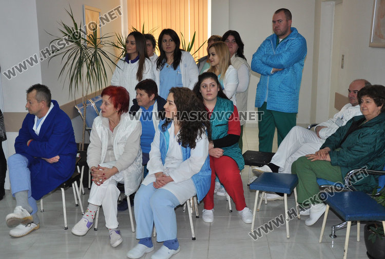 940 бебета в Хасково за миналата година, с 10 по-малко от 2015-а