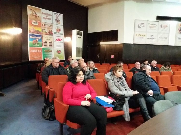 Обсъждането и приемането на бюджета по правило не предизвиква особен интерес