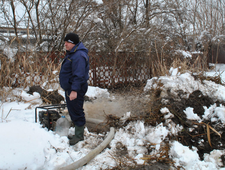 ВиК-авариите в Хасково заради хидравлични удари след спиране на тока