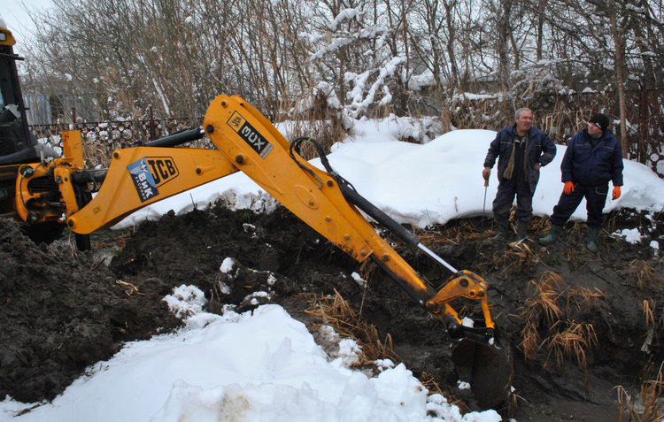 ВиК-авариите в Хасково заради хидравлични удари след спиране на тока
