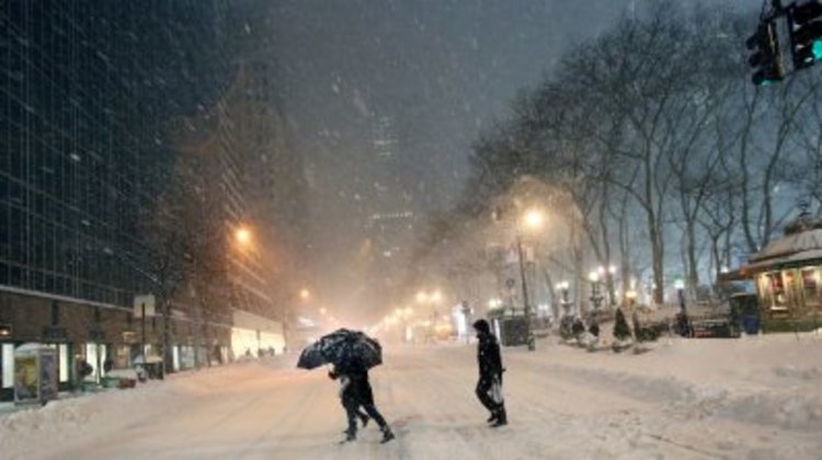 Най-малко 21 станаха жертвите на бурите в САЩ