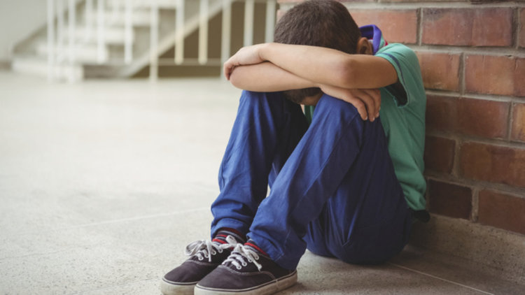 Агресивен ученик тормози цял клас в столично училище