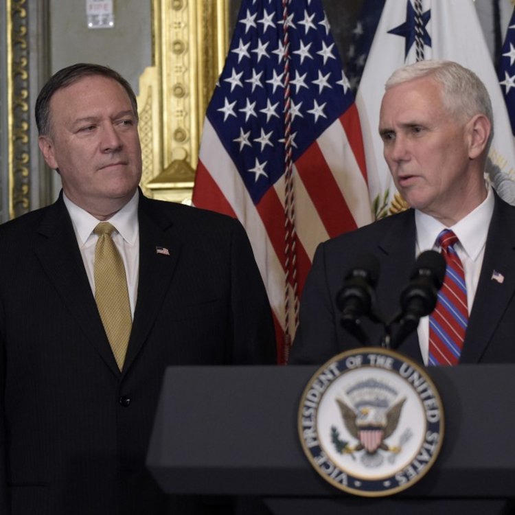 Майк Помпейо е новият директор на ЦРУ на САЩ