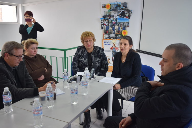 Стотици предприемачи и земеделци търсят Областния информационен център,най-много са селските стопани