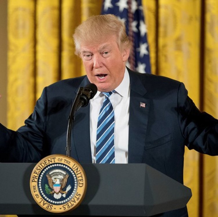 Руската опозиция гласува недоверие на Тръмп