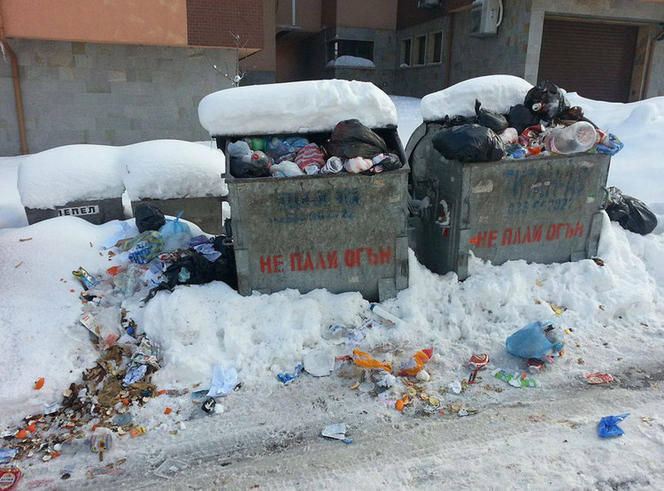 Снимките са читателски