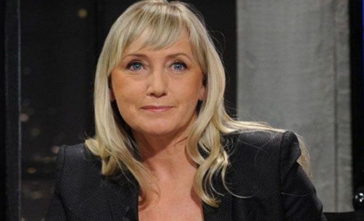 Елена Йончева става прессекретар на президента Радев