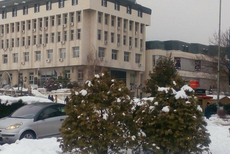 Asenovgrad.NET