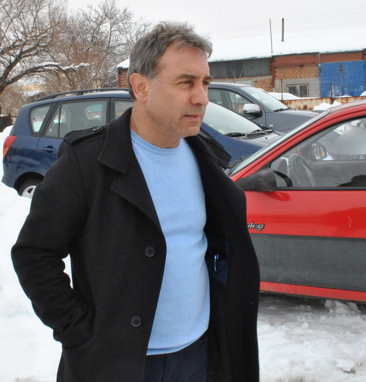 Тодор Марков