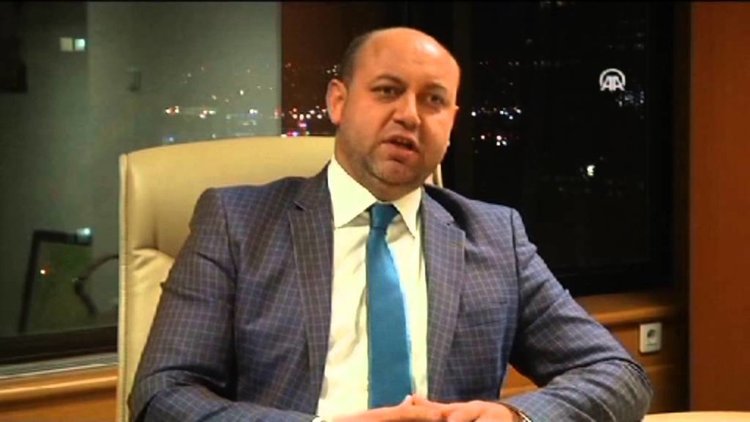 Шабанали Ахмед