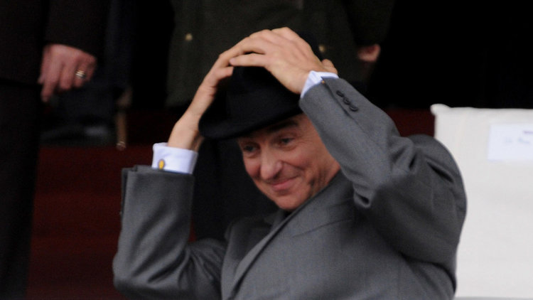 Обраха имението на милиардера Ротшилд край Париж