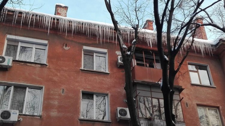 Снимка -"Димитровградски нередности"