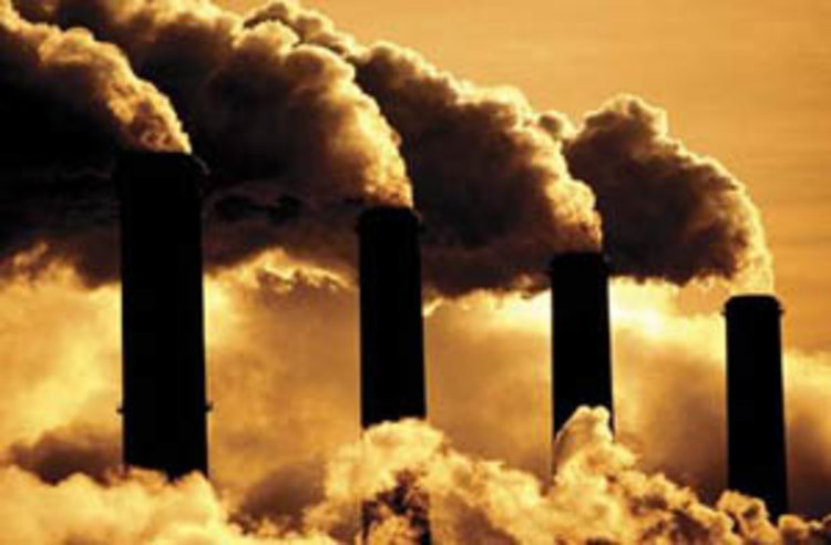 Глобално затопляне: Бури и бедствия надвисват над Европа