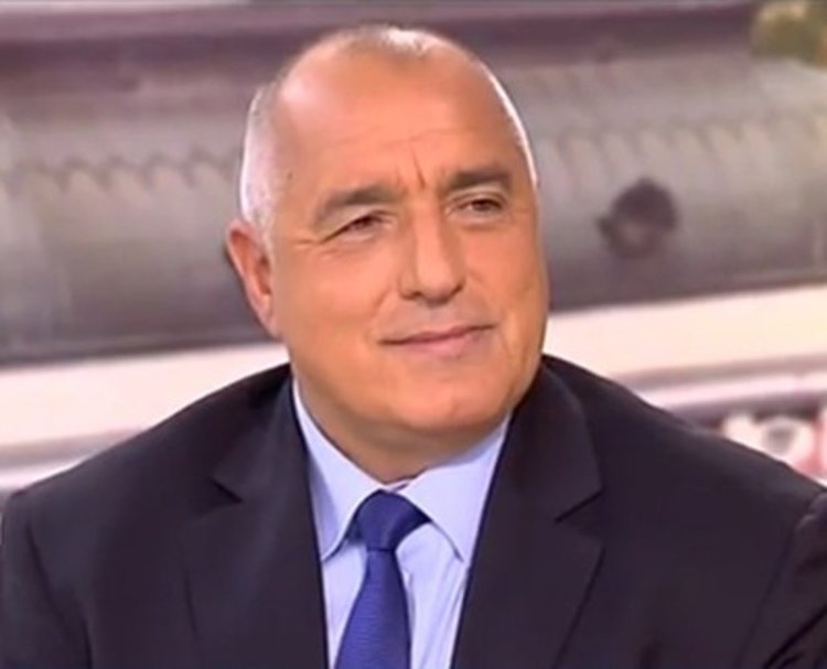 Борисов подготвя министрите за сдаване на властта