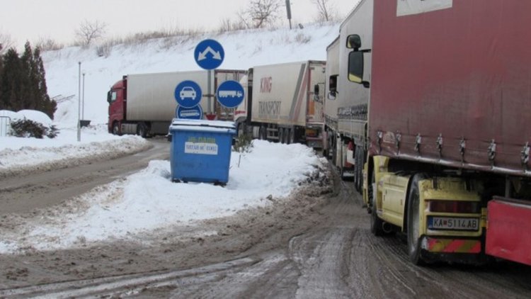 Предстои среща на българските с румънските гранични служби