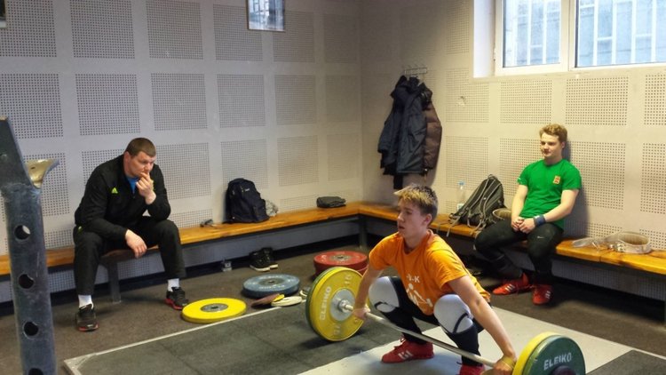 снимка:канал 3