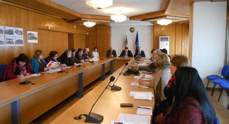 Родопската култура влиза в Европейската през 2019г, от администрацията призоваха общините да са по-активни