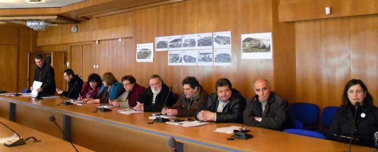 Родопската култура влиза в Европейската през 2019г, от администрацията призоваха общините да са по-активни