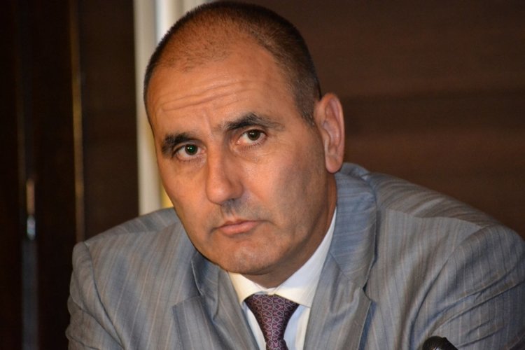 Цветанов: Герджиков е добър избор, готови сме за вота