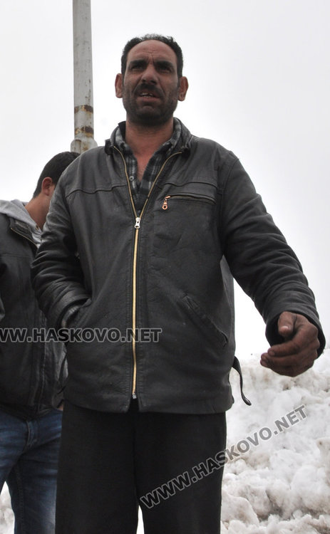 Стоян Атанасов карал бракувано Ауди 80 с кредени или изгубени номера