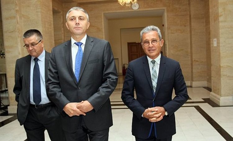 ДПС прогнозира коалиционно управление след вота