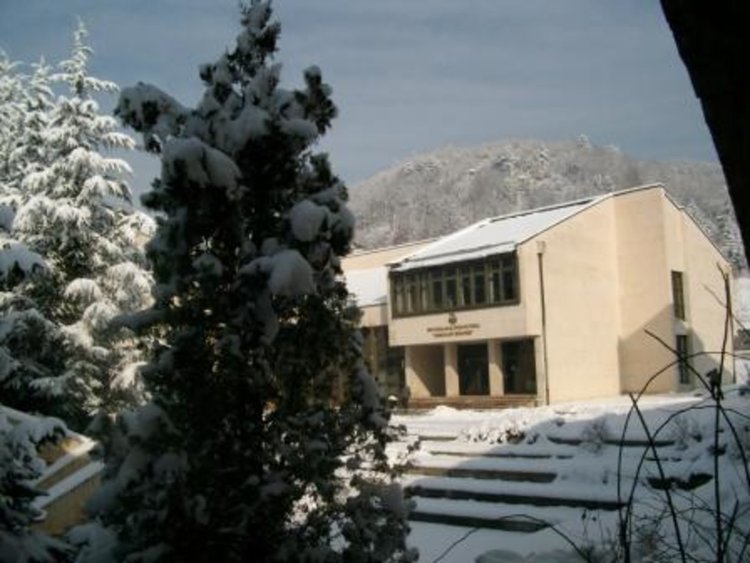  Регионалната библиотека в Смолян чества 135 години от рождението на патрона си Николай Вранчев 