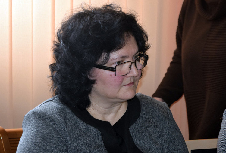 Катя Митовска