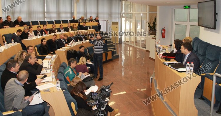 Въпрос към Димов за състоянието на улиците повдигнаха от "Да за Димитровград"