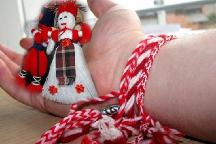 Конкурс за мартенички "Да вплетем България в Европа" обявиха в Смолян