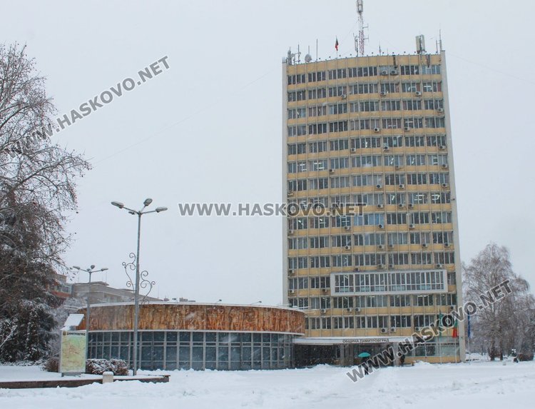 Сесията на ОбС ще се проведе в зала "Гросето" от 9:00 часа
