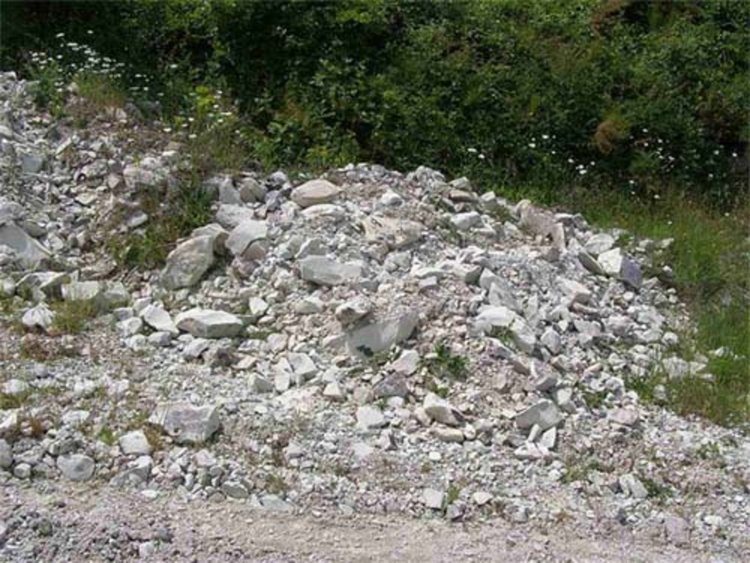 "Евробент“ ще добива индустриални материали от находище край Кърджали