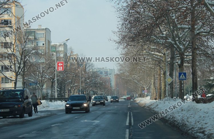 Темата за снегопочистването в Димитровград бе коментирана на сесия днес