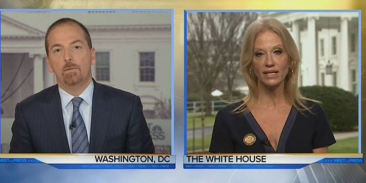 "1984" стана бестселър след думите на съветника на Тръмп за алтернативните факти (видео)